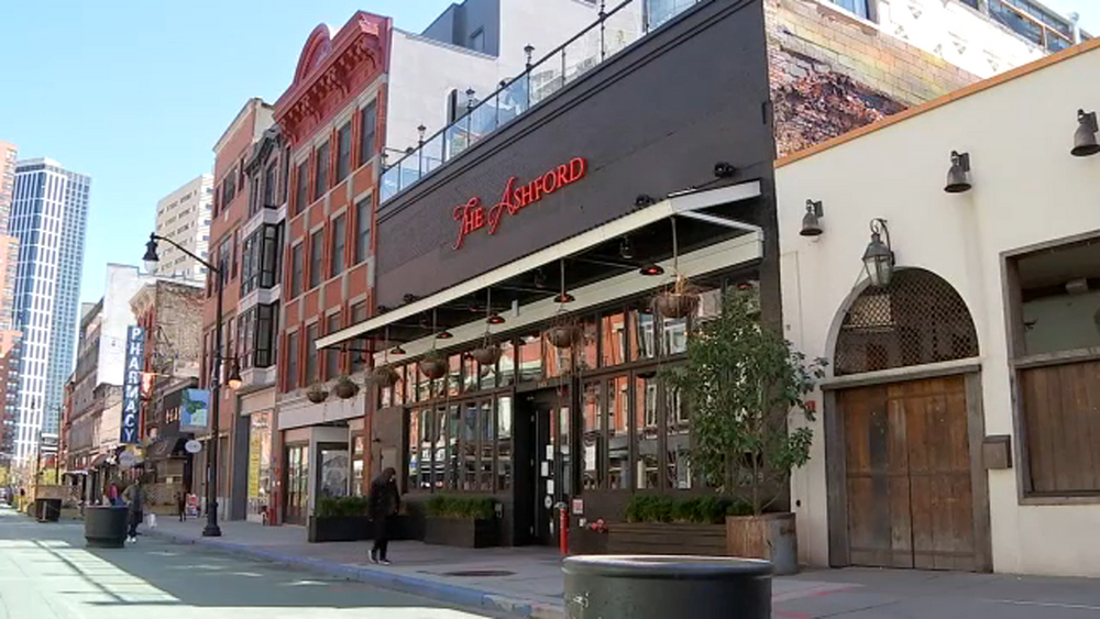 Restaurant accused of racial double standard with dress code