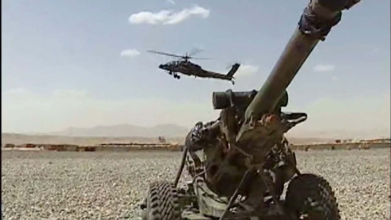 Biden to announce withdrawal of US troops from Afghanistan by 9/11