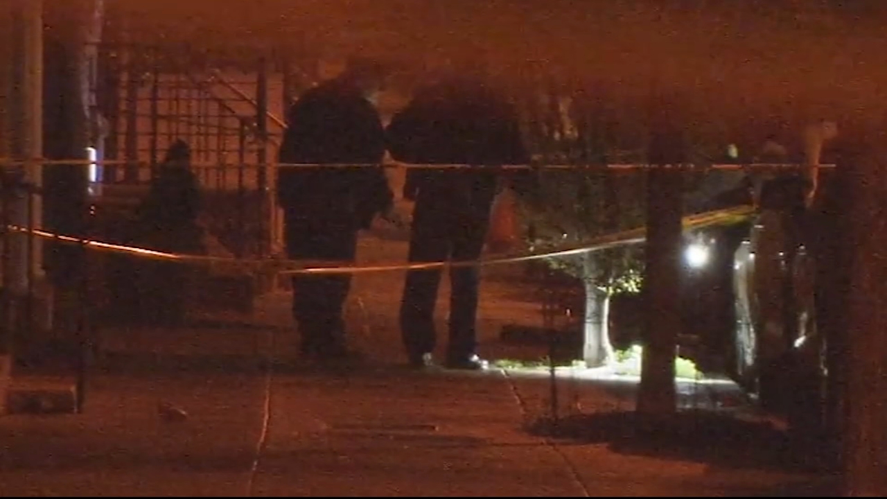 Philadelphia City Council unveils gun violence prevention agenda
