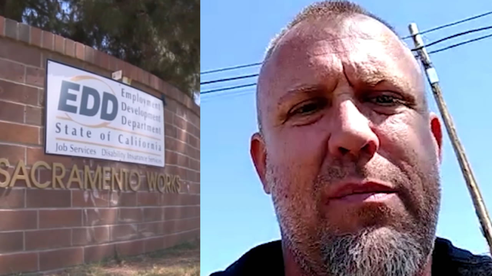 California unemployment: Lake County man can't get ...