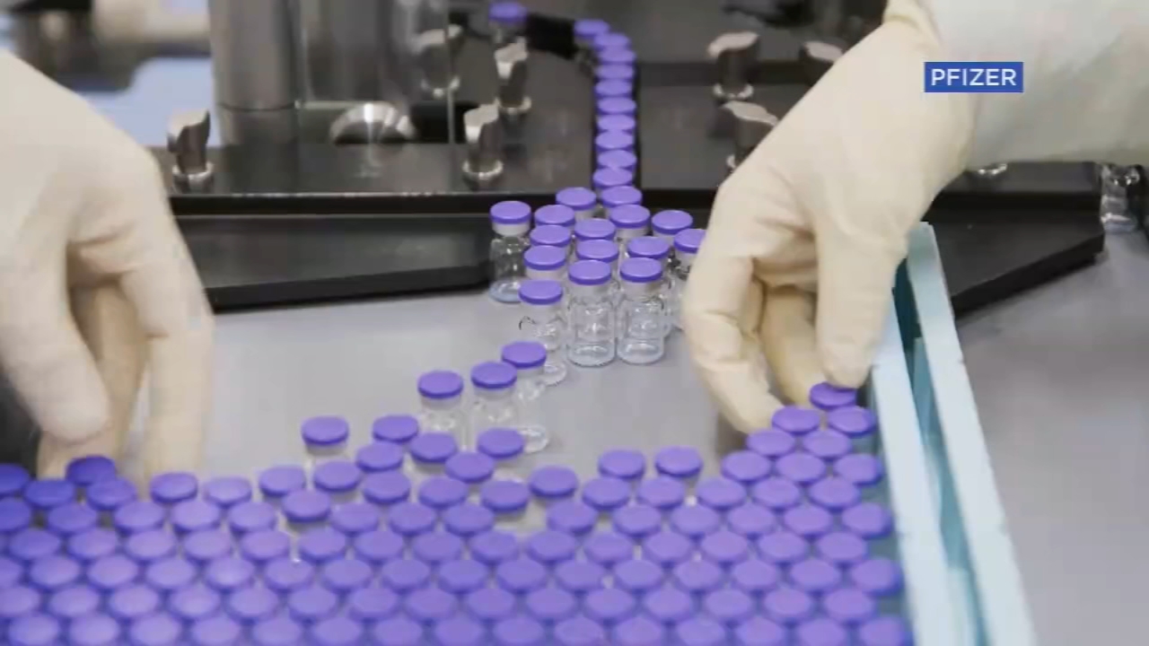 Santa Clara Co. expands COVID vaccine eligibility to 16+