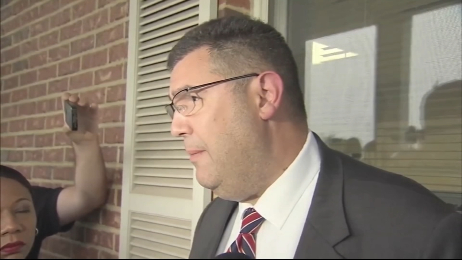 Former Bucks County First Assistant District Attorney Gregg Shore