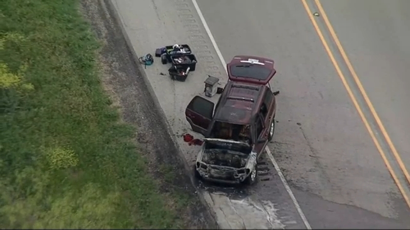 Burleson Texas Suspect Jerry Don Elders Captured After Officer Shot And Woman Killed For Truck 6abc Philadelphia