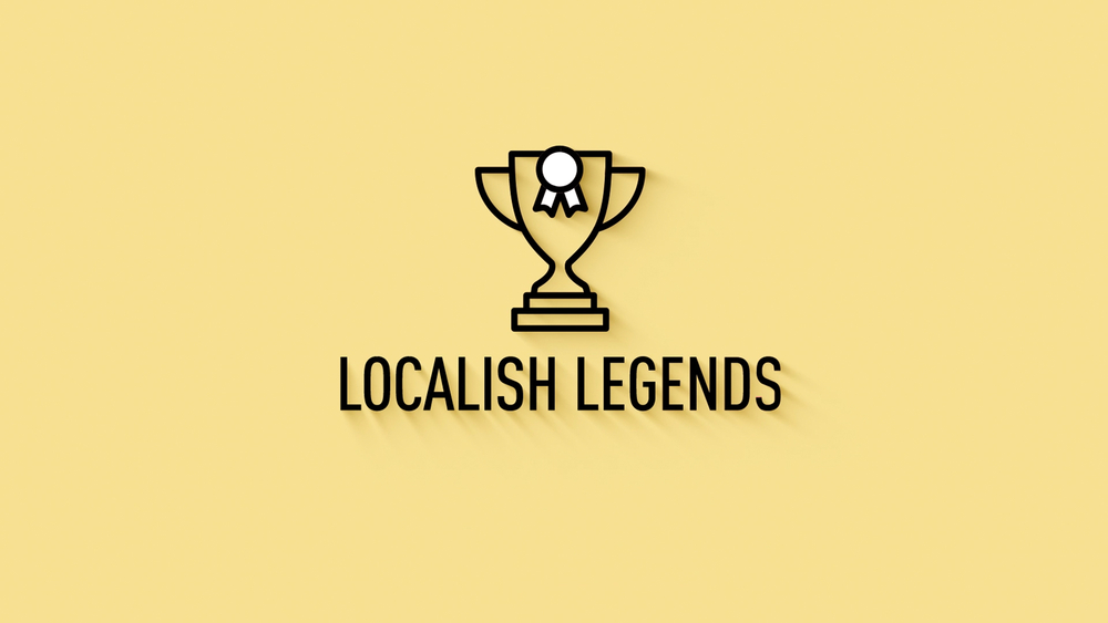 Localish Legends Trailer