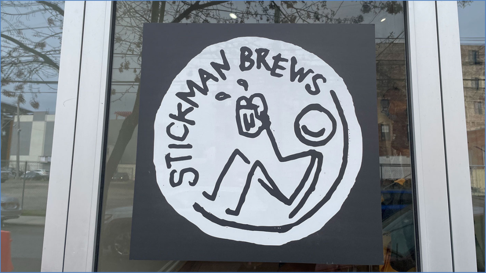 Stickman Brews