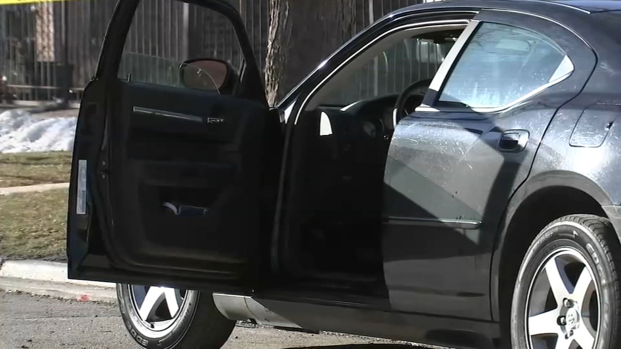 Chicago carjackings down 86% since January, CPD data shows
