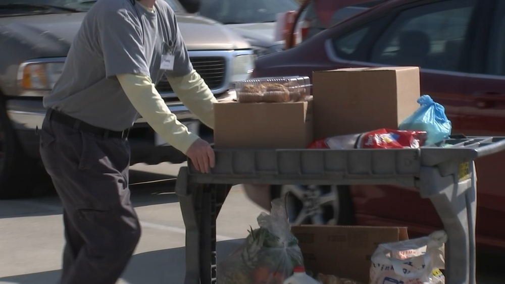 Cary church creates program to provide direct help to immigrants