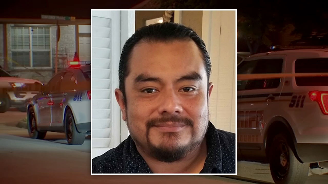 HCSO aware of man's mental health before he was shot, family says