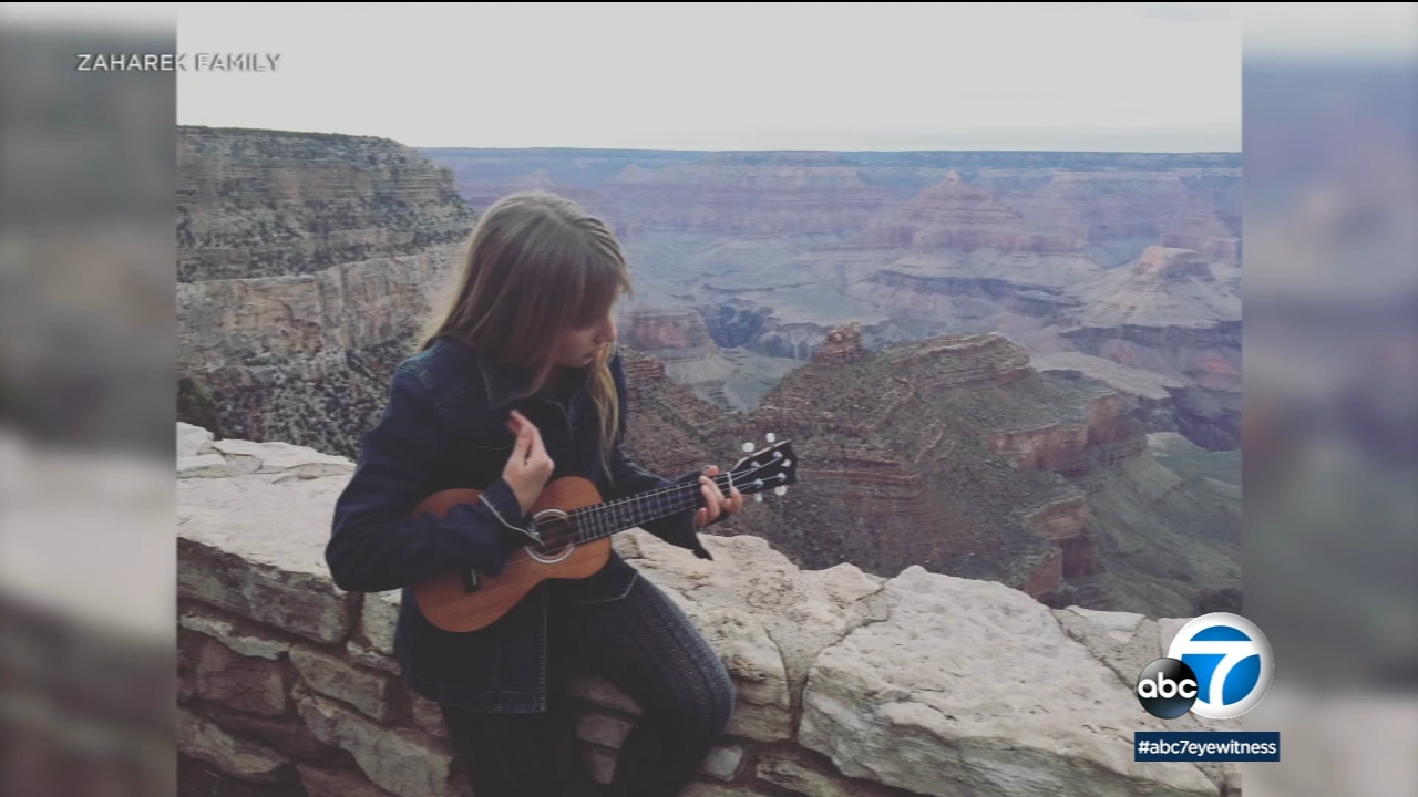 Laguna Niguel teen talks about advancing to Top 12 on 'American Idol' 