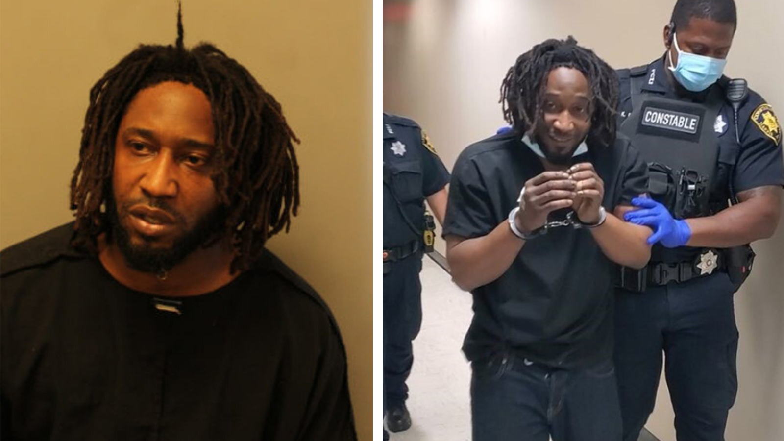 Man accused of locking teen in storage unit for 5 days and sexually assaulting her 1 Man accused of locking teen in storage unit for 5 days and sexually assaulting her