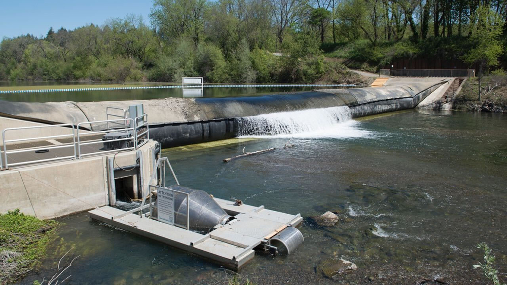 Here's how far Sonoma Co. is going to fight the drought