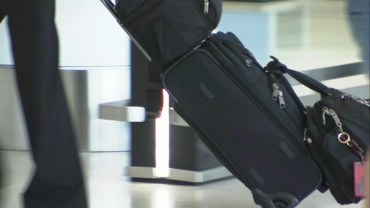 Travelers wait a year for refunds during COVID