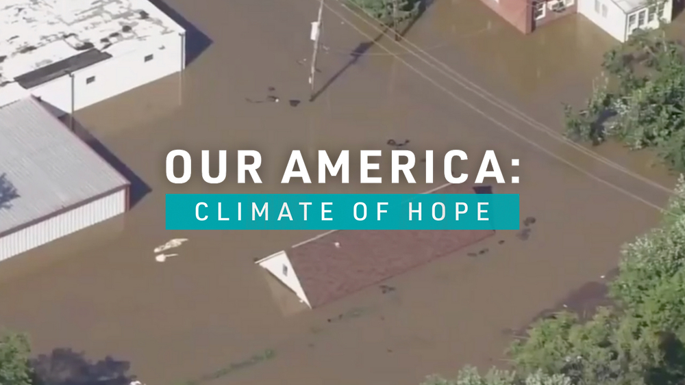 Climate change makes coastal erosion, flooding a rising risk