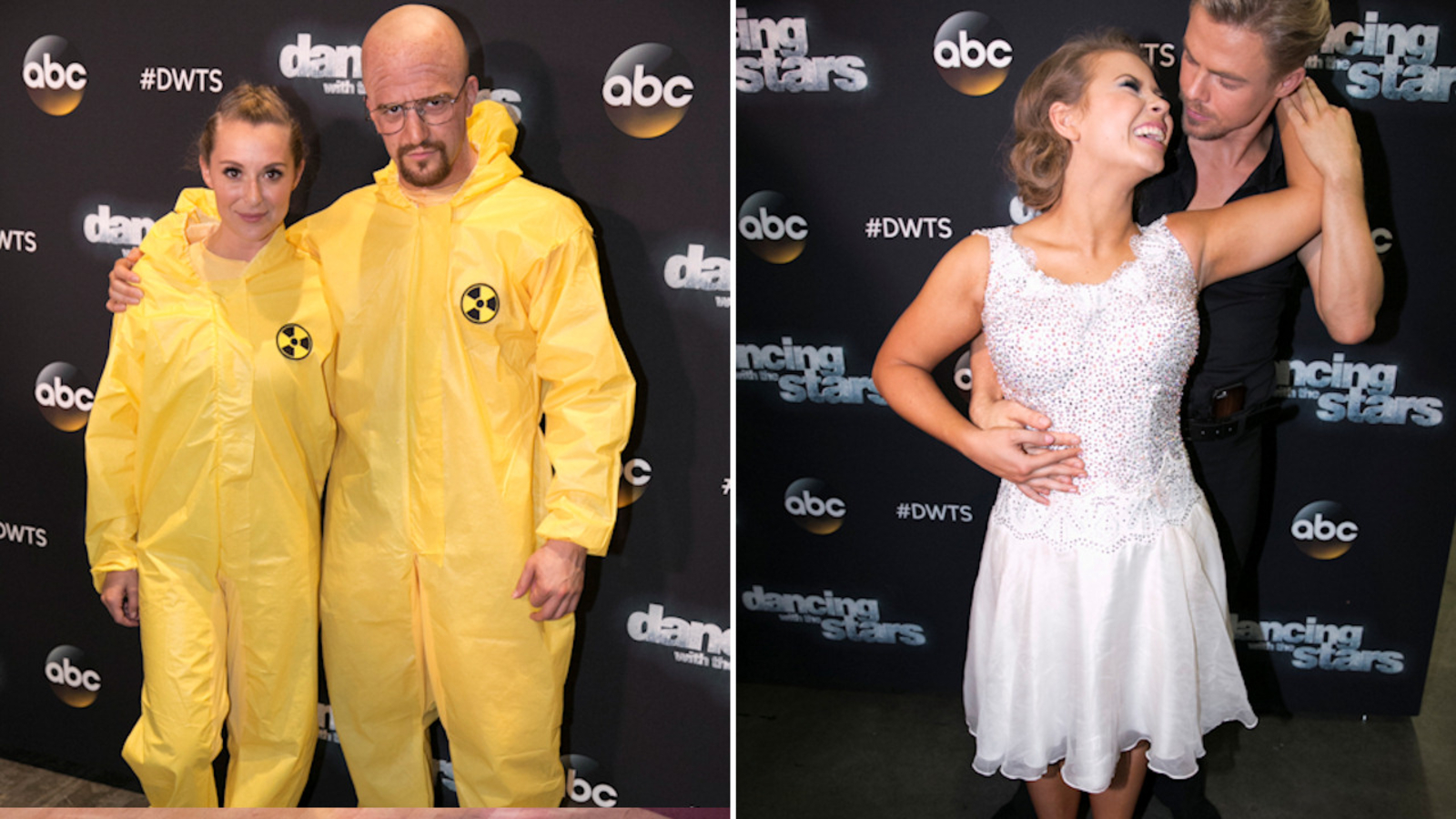 PHOTOS Most memorable 'Dancing with the Stars' outfits from season 21