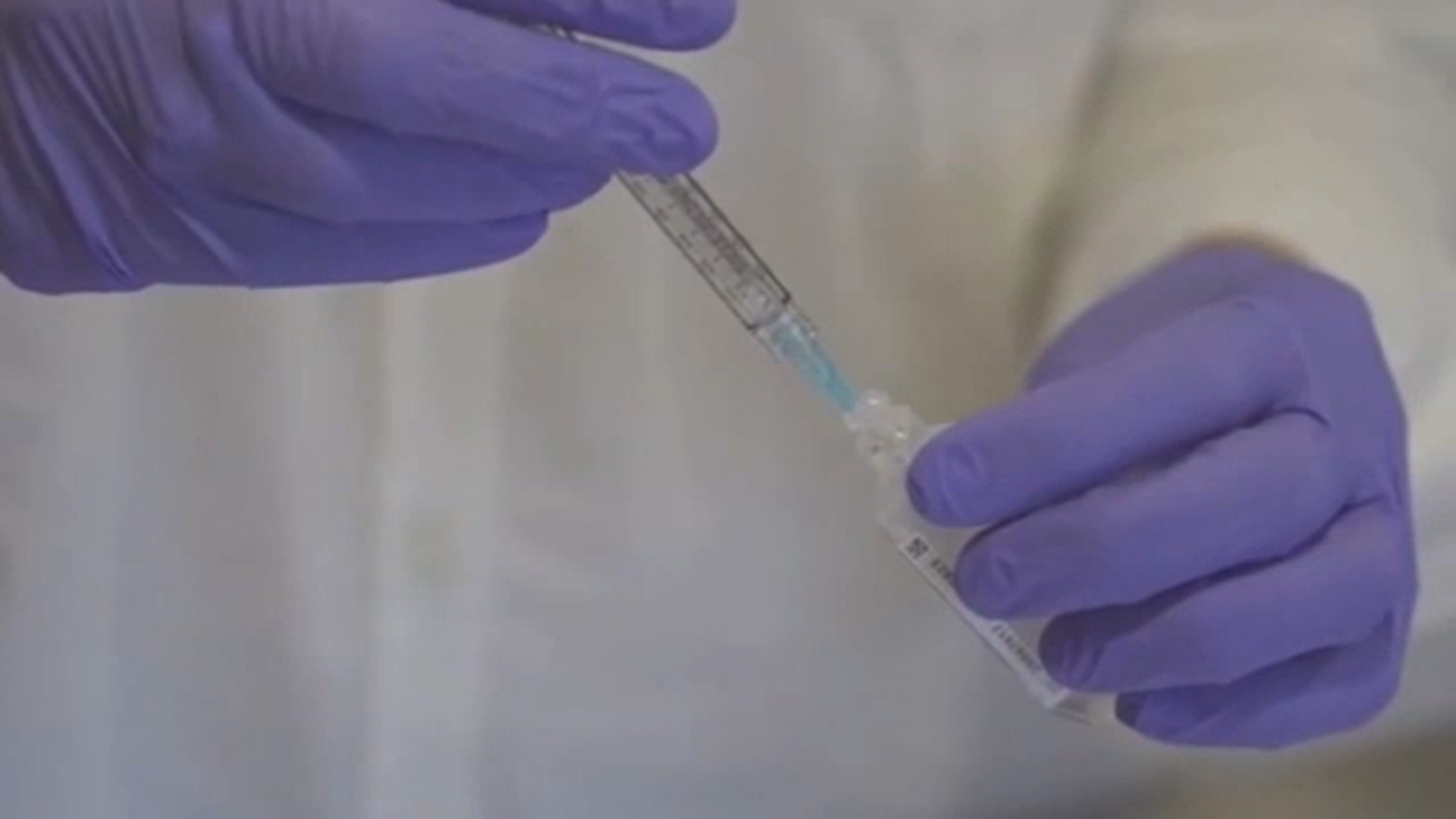 Duke researchers urge US support of global vaccinations