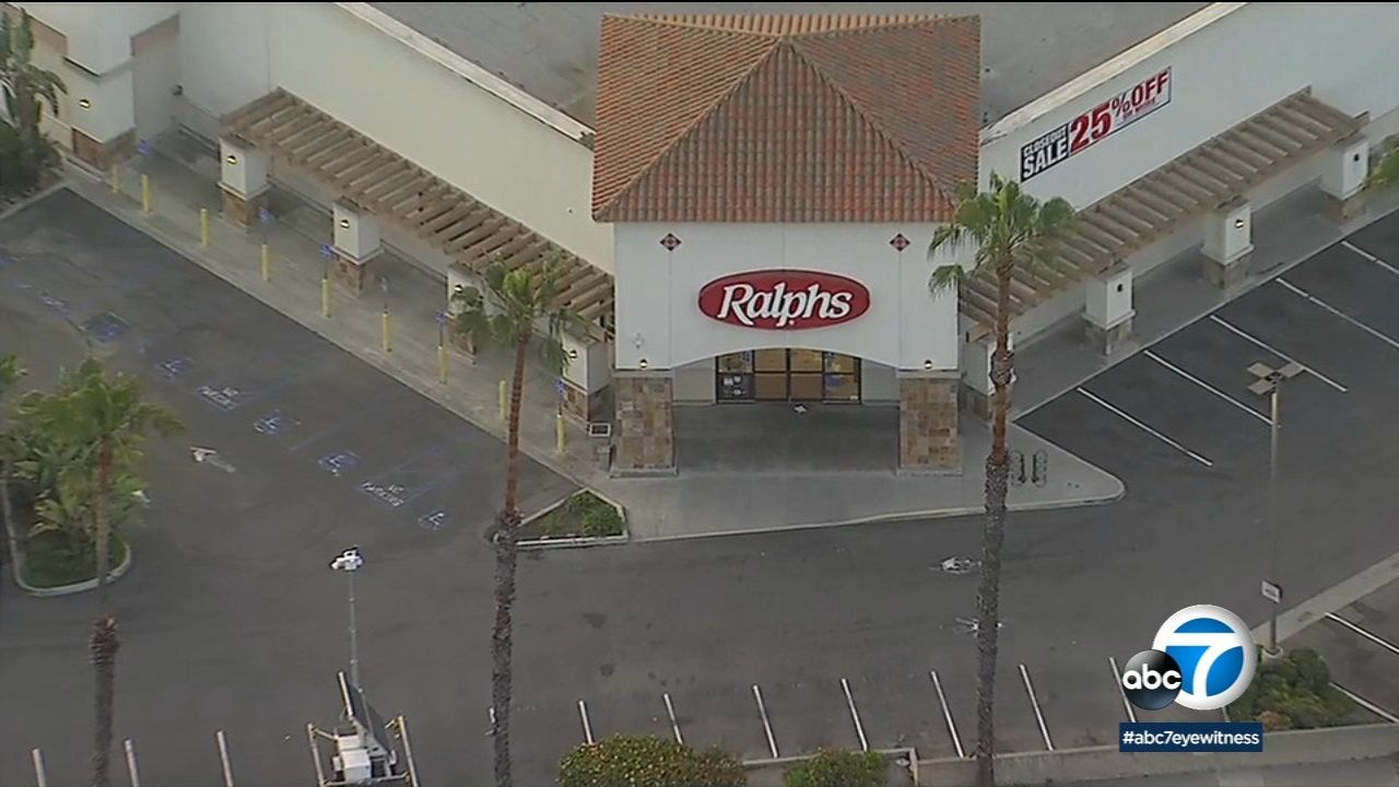 Ralphs, Food 4 Less locations shutting down in Long Beach over 'hero pay'