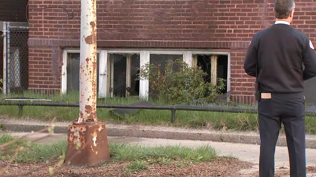 New City fire that killed 2 may have started in mattress