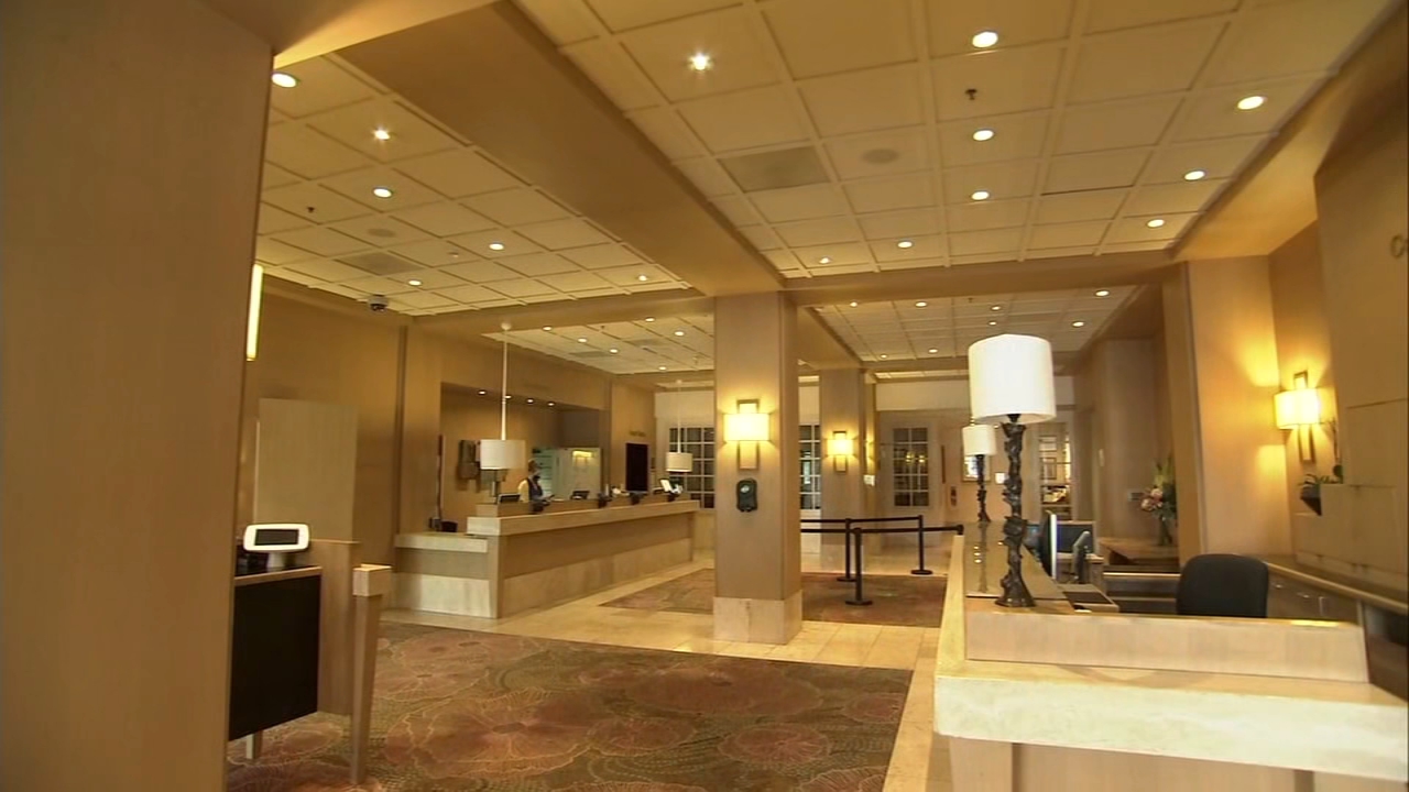 Here's how to get a deal on a hotel room you've already booked