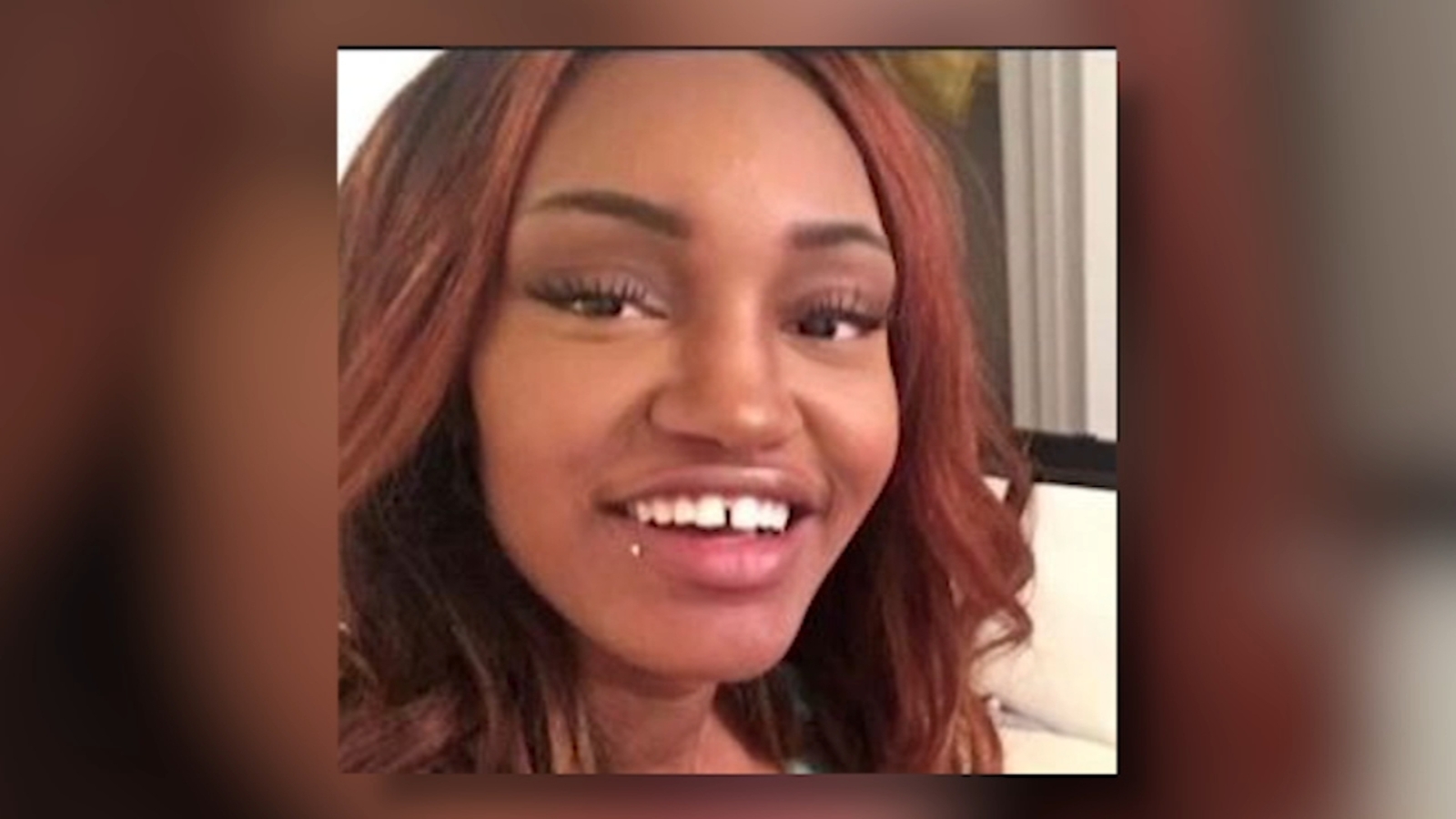 Who Killed Cranishia Jackson Crime Stoppers Offers Reward For Information About Se Houston Murder Abc13 Houston