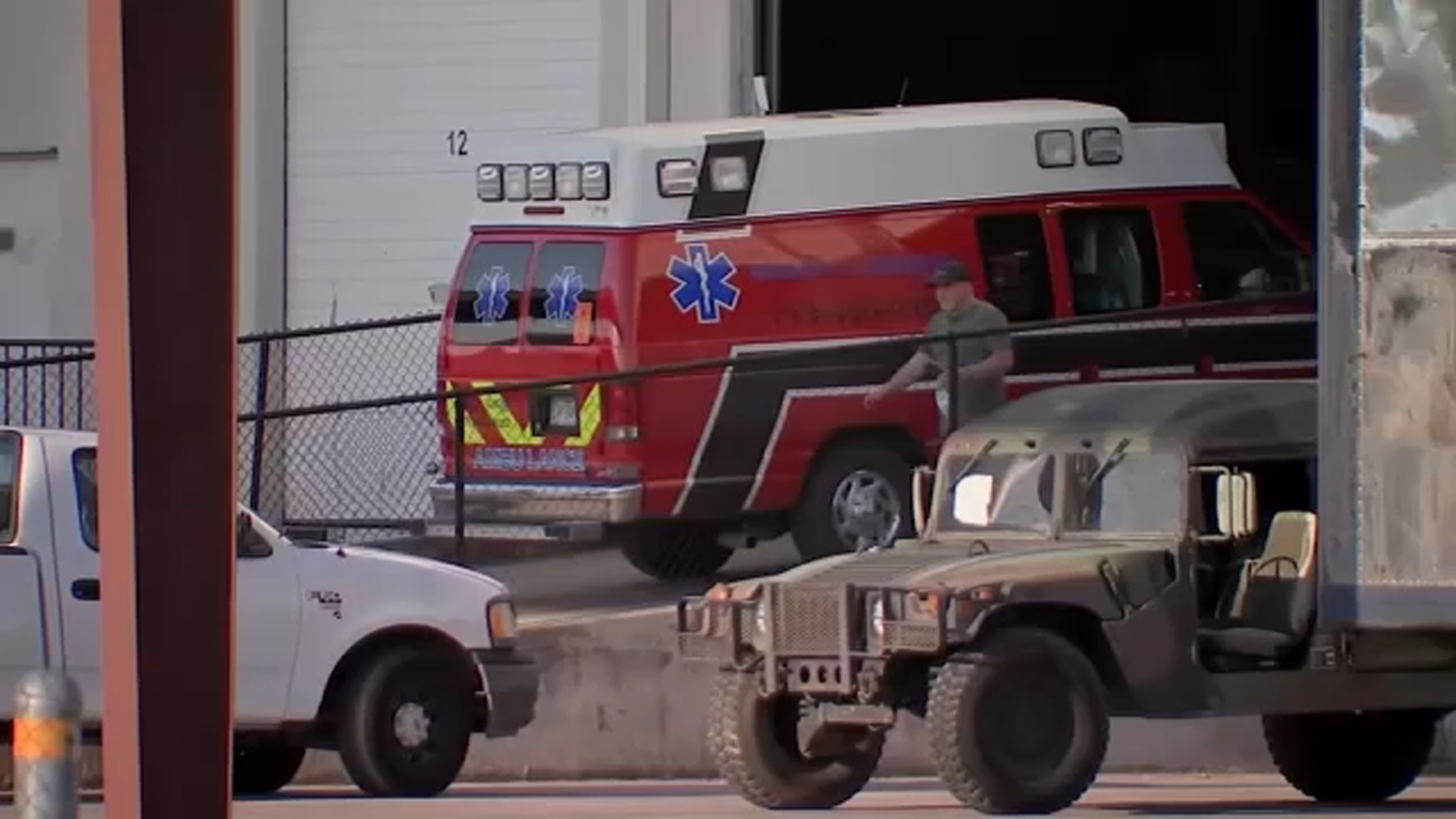Congresswoman Sheila Jackson Lee Gives Update On 300 Migrant Girls Being Housed In Houston Abc13 Houston