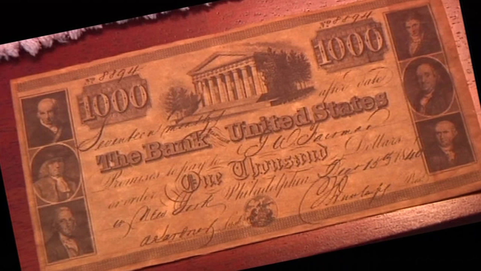 7 On Your Side S Michael Finney Tried To Help Richmond Woman Cash Michael Finney Tried To Help Richmond