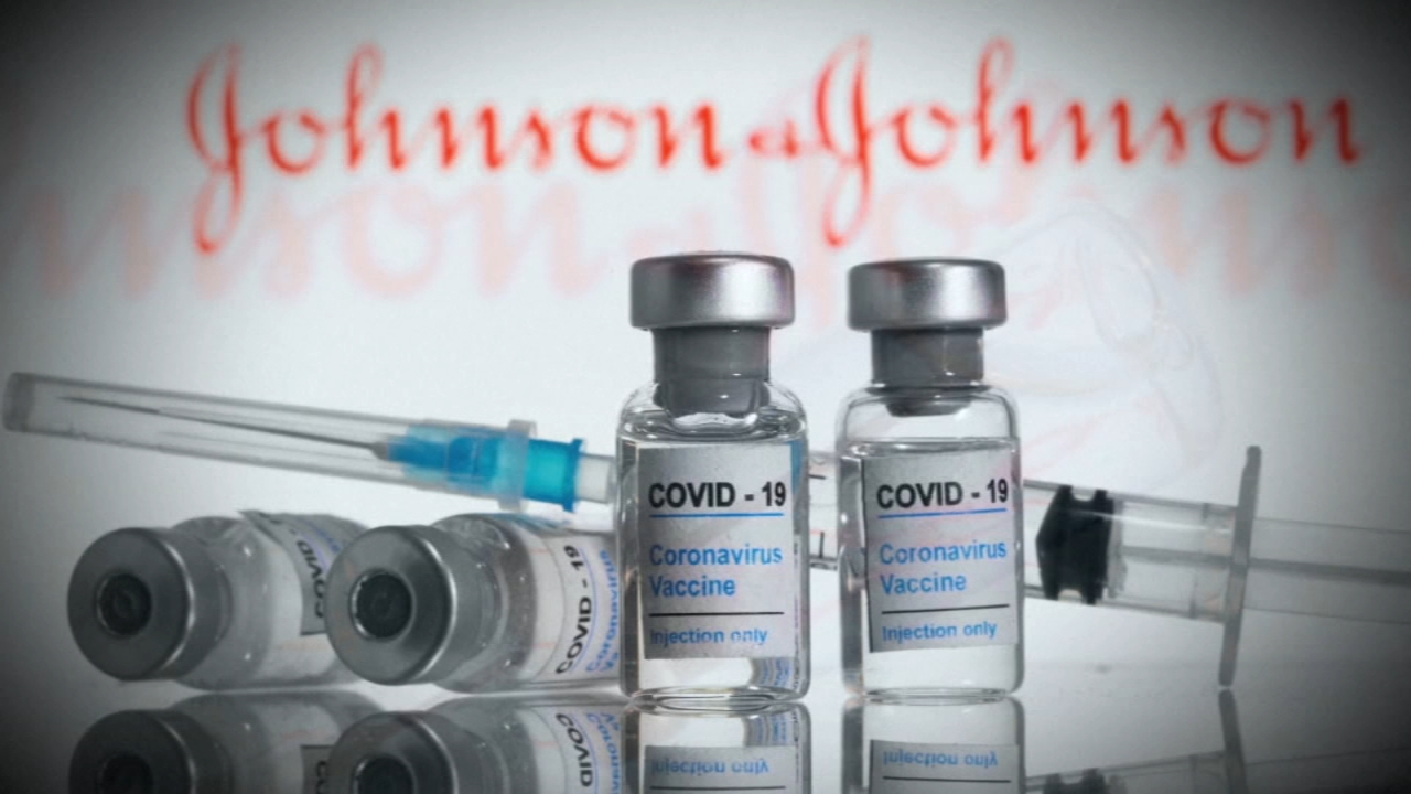 Expert talks about the impact of Johnson & Johnson vaccine pause