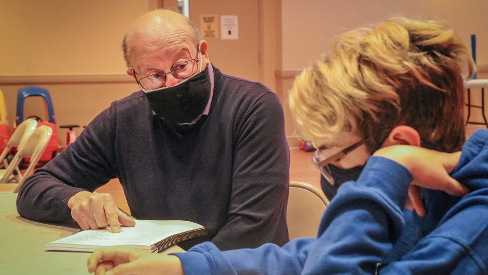 Pa. teacher celebrates 60 years of religious education