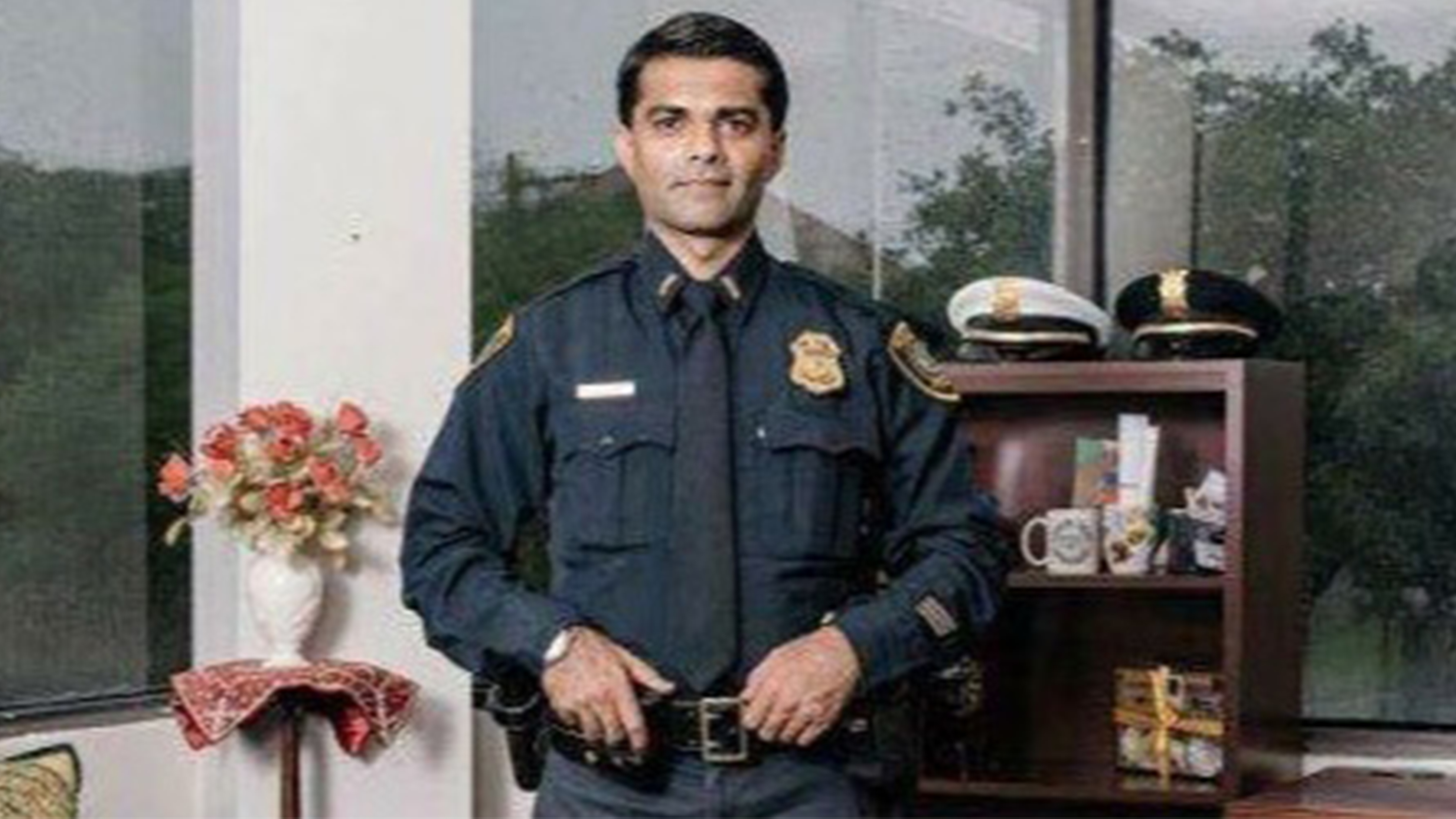 Troy Finner approved to become next Houston police chief