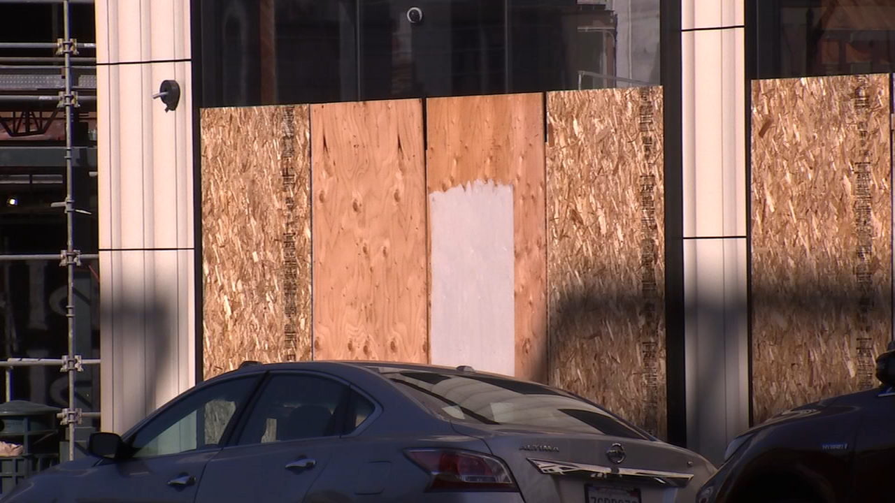Bay Area braces for unrest following Derek Chauvin trial verdict