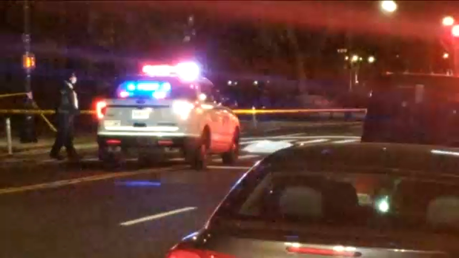 Man fatally struck, dragged near Central Park on Upper West Side of ...