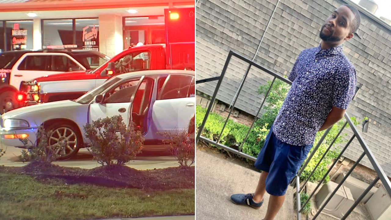 27-year-old was 1 of 2 killed in N. Houston shooting, family says