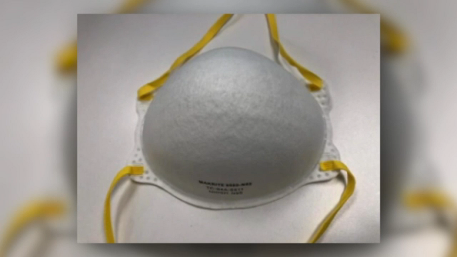 How to test if your N95, KN95 face masks are fake ABC13 Houston