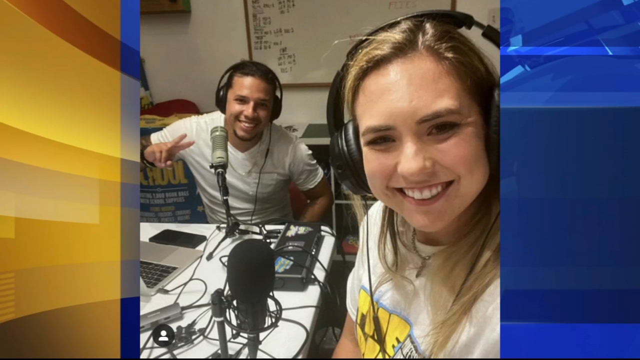North Philadelphia man uses podcast to shine light on community