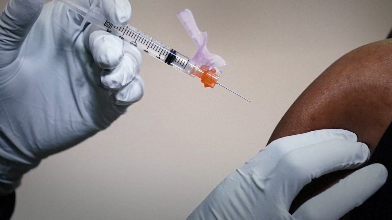 More vaccines, reopenings across Tri-State