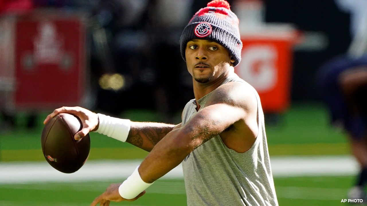 Deshaun Watson's lawyer files response to 22 lawsuits