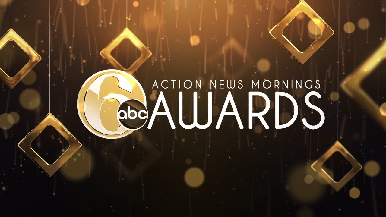 2nd Annual Action News Mornings Awards