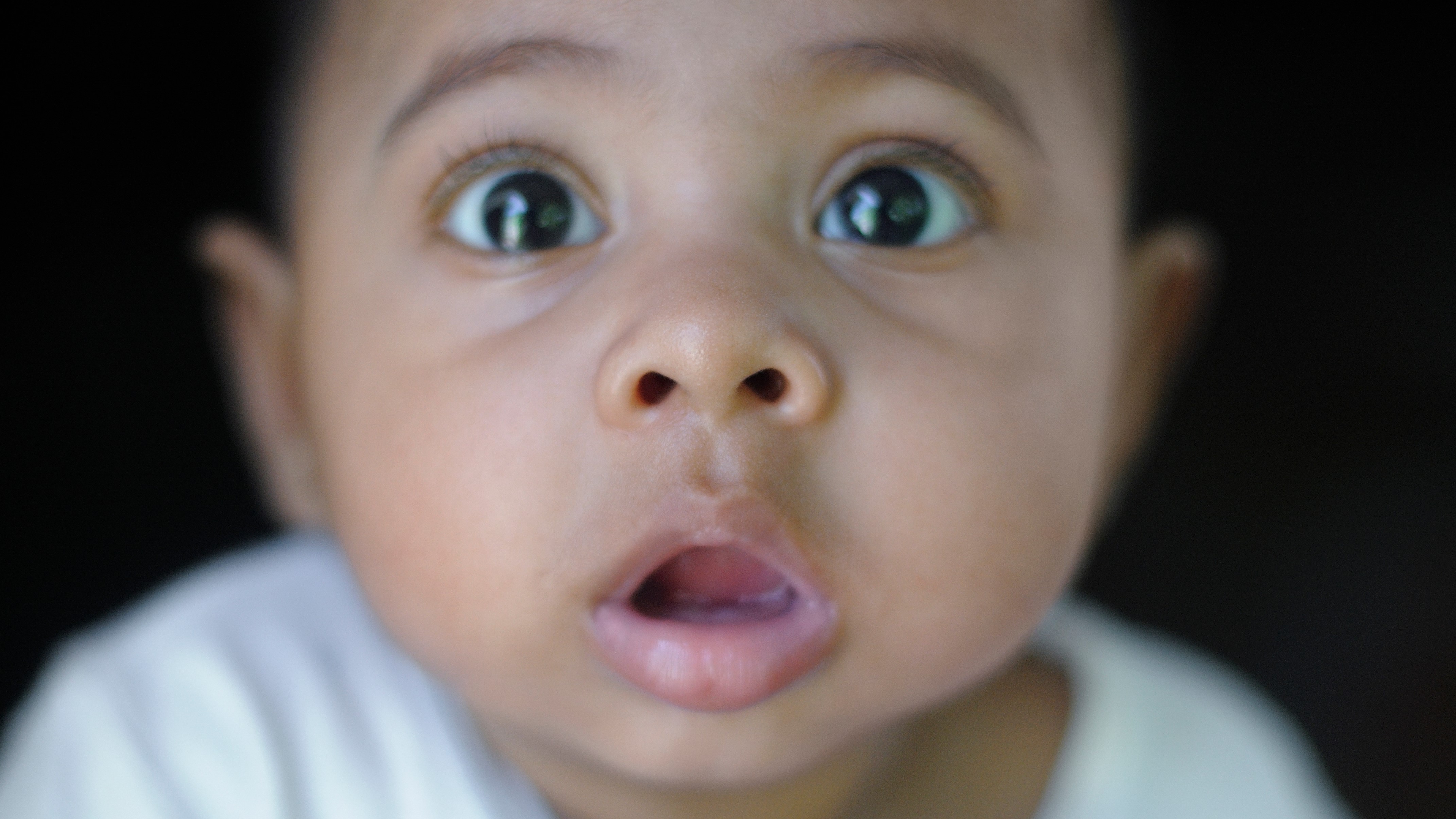 Data shows Bay Area is experiencing a baby bust
