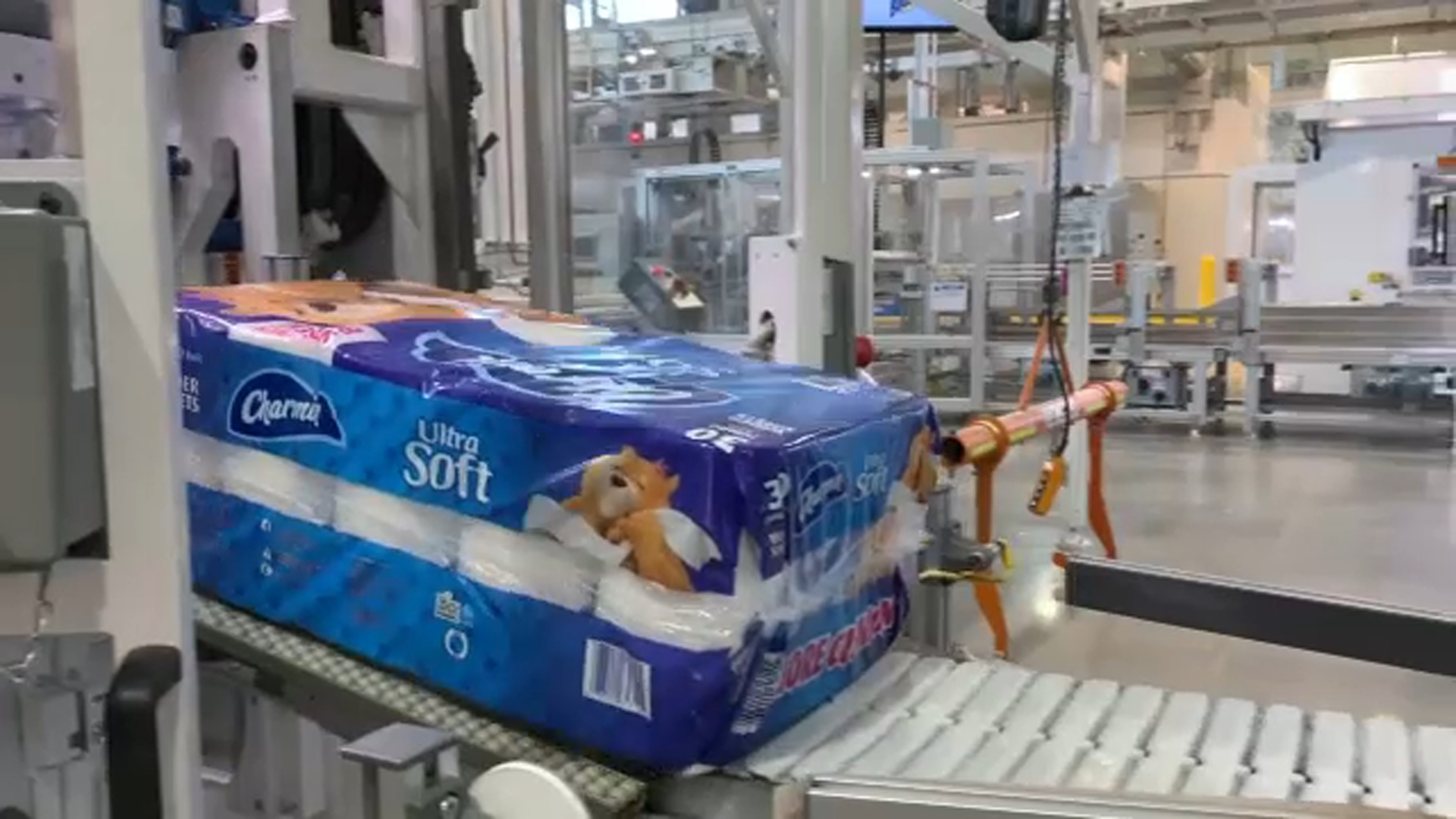 Pandemic price hikes on popular household products