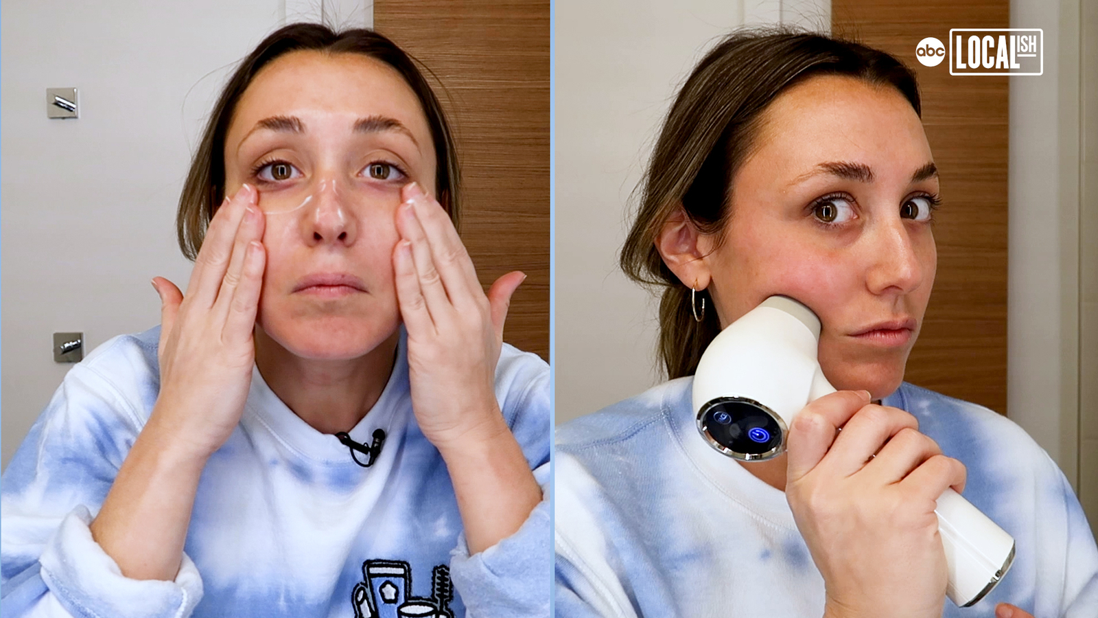 How to get glowing red carpet skin just like the celebs ABC7 Los Angeles