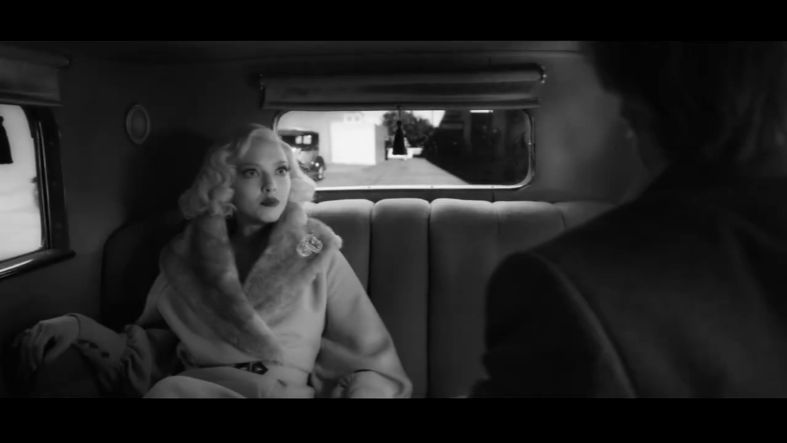 Amanda Seyfried reflects on Lehigh Valley upbringing, celebrates first  Oscar nod