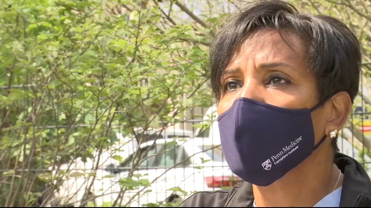 Hometown Hero: Physician assistant saves lives recovering organs for transplants