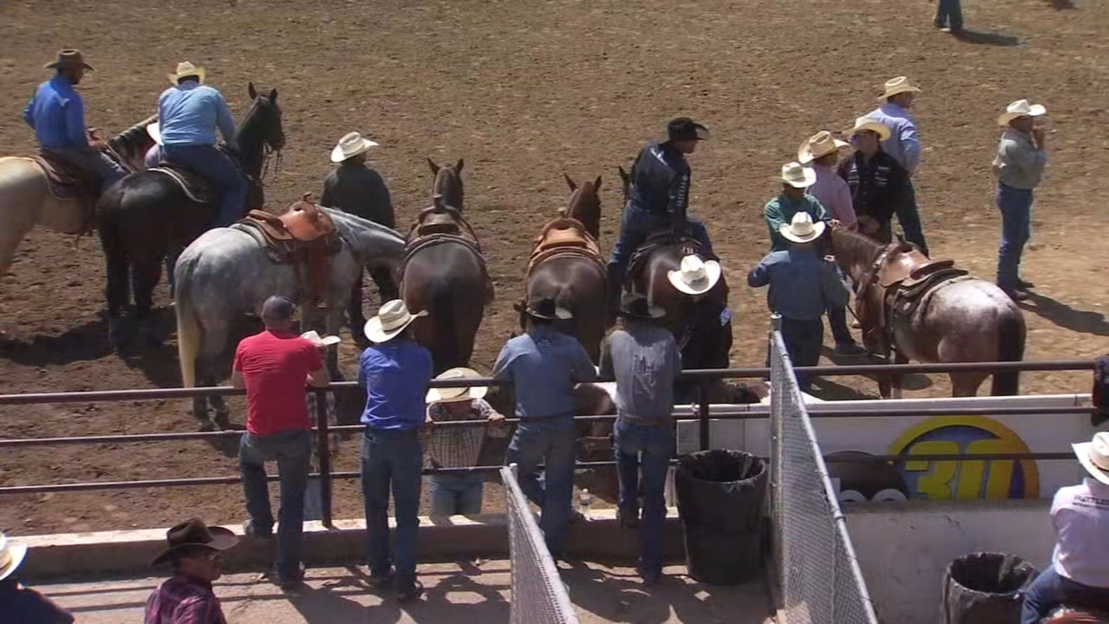 107th annual Clovis Rodeo kicks off Wednesday ABC30 Fresno