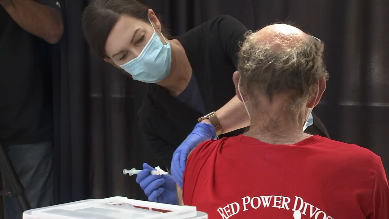 How SJ is connecting vulnerable residents to COVID vaccines