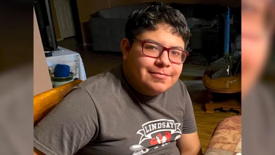 Valley mom believes COVID-related illness killed son