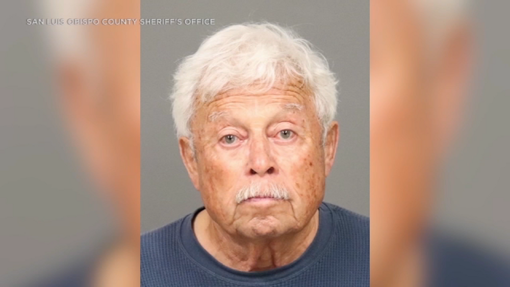 Ruben Flores, father of suspect in Kristin Smart's killing, released from jail after bail is reduced