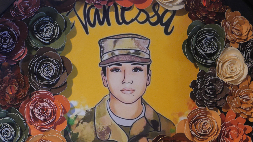 Vanessa Guillen: Remember Her Name
