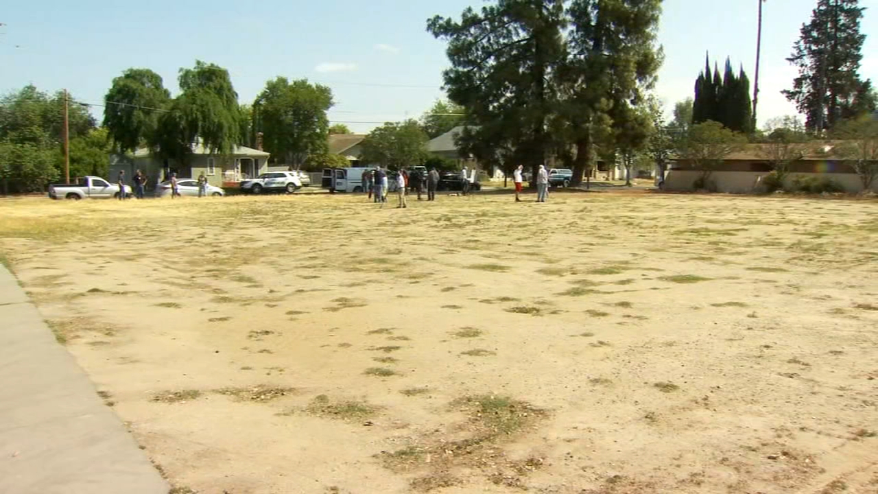 Fresno city councilmember pushing for new park near Tower District