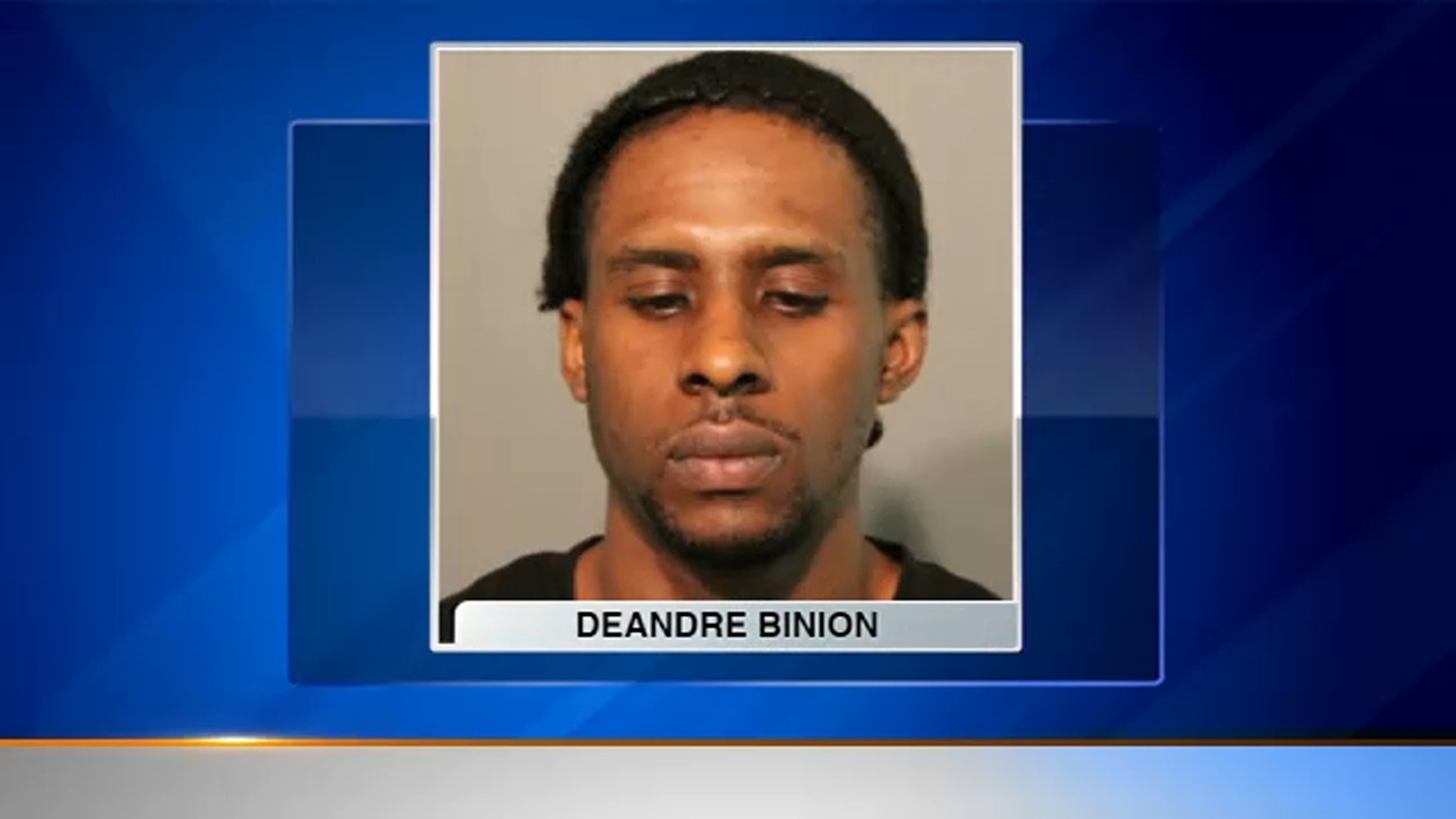 Man charged in LSD road rage shooting that injured toddler ABC7 Chicago
