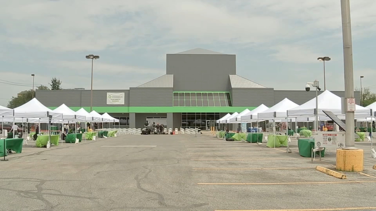 Greentown Labs Houston looks to usher in new era of energy ABC13 Houston