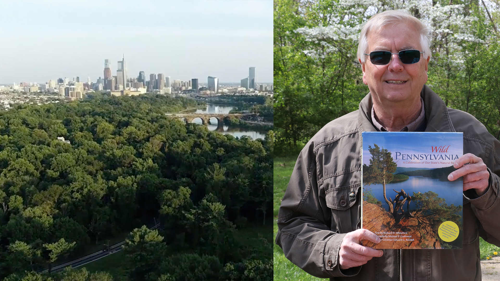 Pa. 'Climate Reality Leader' dissects climate change in local region